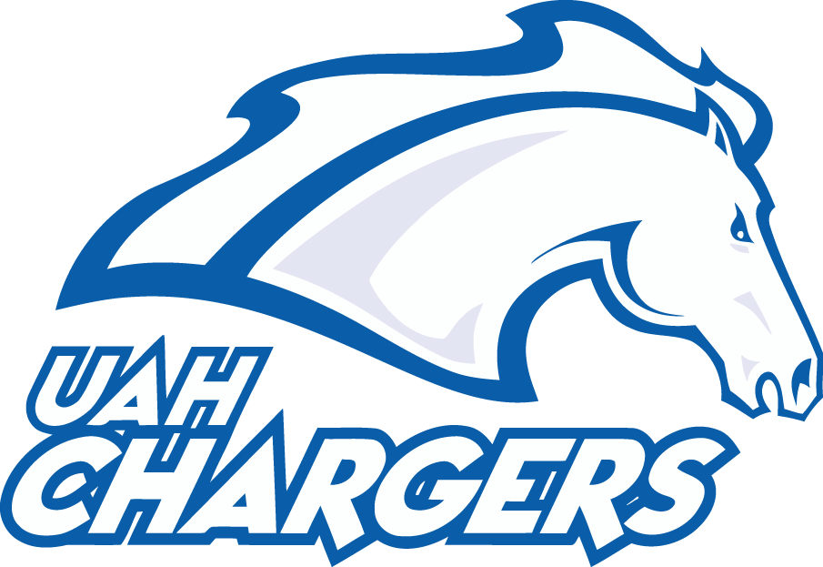 Alabama-Huntsville Chargers 2005-Pres Primary Logo iron on transfers for clothing